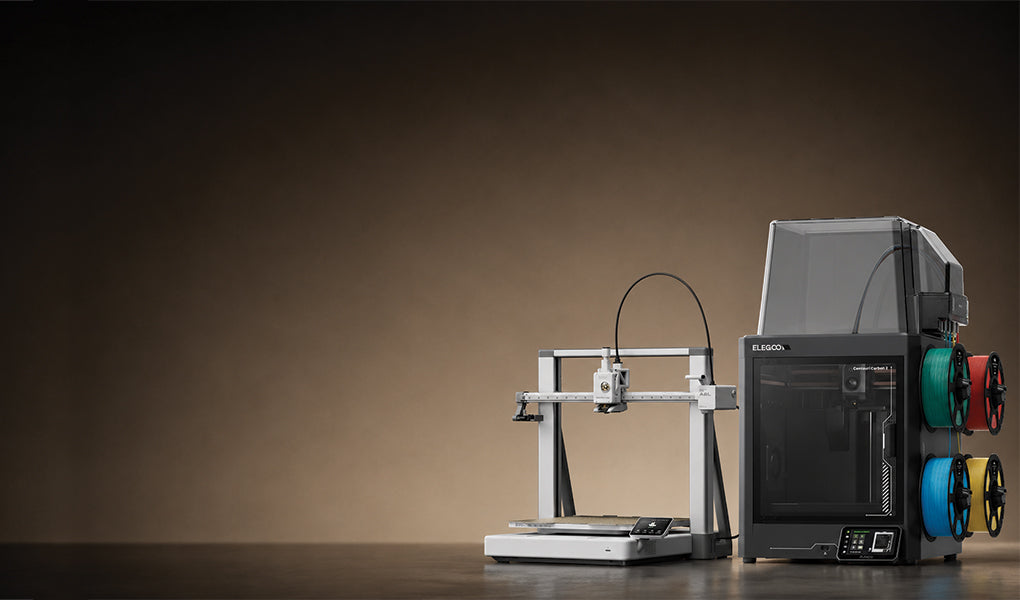 3D Printer
