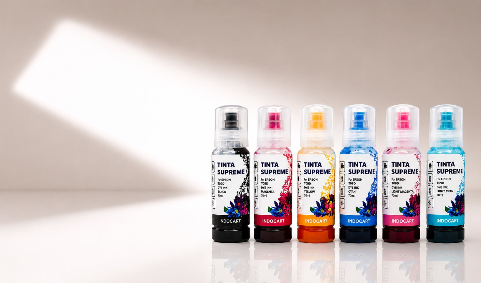 Tinta Premium