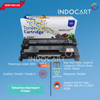 Toner Cartridge Compatible CF289A 89A-Printer HP M507 MFP M528-Dengan Chip