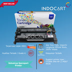 Toner Cartridge Compatible CF289A 89A-Printer HP M507 MFP M528-Tanpa Chip