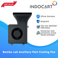 3D Printer Parts BambuLab Auxiliary Cooling Fan BambuLab X1/P1 Series