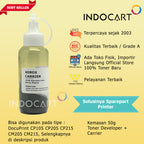 Serbuk Toner Developer Carrier-Xerox Universal-50gr