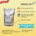 Tepung Powder TPU Sablon DTF Digital Transfer Film-1Kg