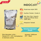 Tepung Powder TPU Sablon DTF Digital Transfer Film-1Kg