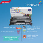 Toner Cartridge Compatible CF276A 76A-HP LJ M404 M406 M428 M430-Dengan Chip
