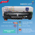 Toner Cartridge Compatible CE278A 78A-HP LJ P1566 P1606 M1536