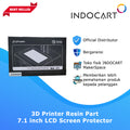 3D Printer Parts LCD Screen/Panel Protector 7.1inch for Phrozen Sonic Mini 8K/8Ks