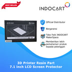 3D Printer Parts LCD Screen/Panel Protector 7.1inch for Phrozen Sonic Mini 8K/8Ks