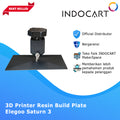 3D Printer Parts Elegoo OEM Build Plate Elegoo Saturn 3