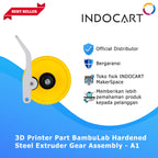 3D Printer Parts BambuLab Extruder Gear Assembly BambuLab A1