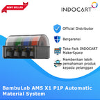 3D Printer Parts BambuLab AMS X1 P1 Series Copotan COMBO Unit