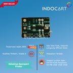 Chip KX-FAT410E FAT 410-Panasonic KX MB 1500 1520 1530-2K5