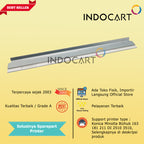 Wiper Blade Kuroki 8937-753 TN211-Konica Minolta 200 222 250 282 DI2510 3510