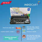 Toner Cartridge Compatible CF276X 76X-HP LJ M404 M406 M428 M430