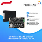 3D Printer Parts Creality OEM Mainboard Kit Creality Ender 3 V3 SE