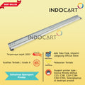 Wiper Blade Kuroki DR512-Konica Minolta Bizhub C221 C224 C281 C284 C364 C454 C554