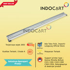 Wiper Blade Kuroki DR512-Konica Minolta Bizhub C221 C224 C281 C284 C364 C454 C554