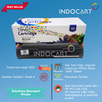 Toner Cartridge Compatible W1112A 110A-HP LaserJet 108a 108w MFP 136 138 Series