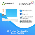 3D Printer Parts Creality OEM Resin Tool Kit