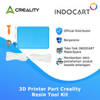 3D Printer Parts Creality OEM Resin Tool Kit