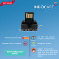 CHIP MX-61 BA CA MA YA-Sharp MX 2630 3050 3060 3070 3550 3570 4050