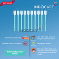 Alat Pembersih Printhead-Cleaning Stick/Cleaning Rod-10 Pcs