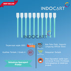 Alat Pembersih Printhead-Cleaning Stick/Cleaning Rod-10 Pcs