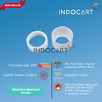 Bushing Mag Roller-HP P1006 P1505 P1102 P1566 M402 CRG 312 313 325 Left+Right-10 Set
