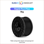 3D Printer FILAMENT Elegoo Rapid PLA Plus 1.75mm 5Kg