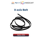 Laser Engraver/Cutter Parts AlgoLaser Alpha MK2 X Axis Belt