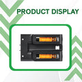 3D Printer Parts BambuLab Filament Buffer BambuLab H2S