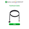 3D Printer Parts BambuLab Heavy Duty Toolhead Cable BambuLab P1S Series