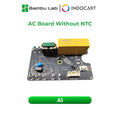 3D Printer Parts BambuLab AC Board Supply Control BambuLab A1