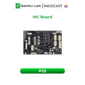 3D Printer Parts BambuLab MC Board Control BambuLab P2S