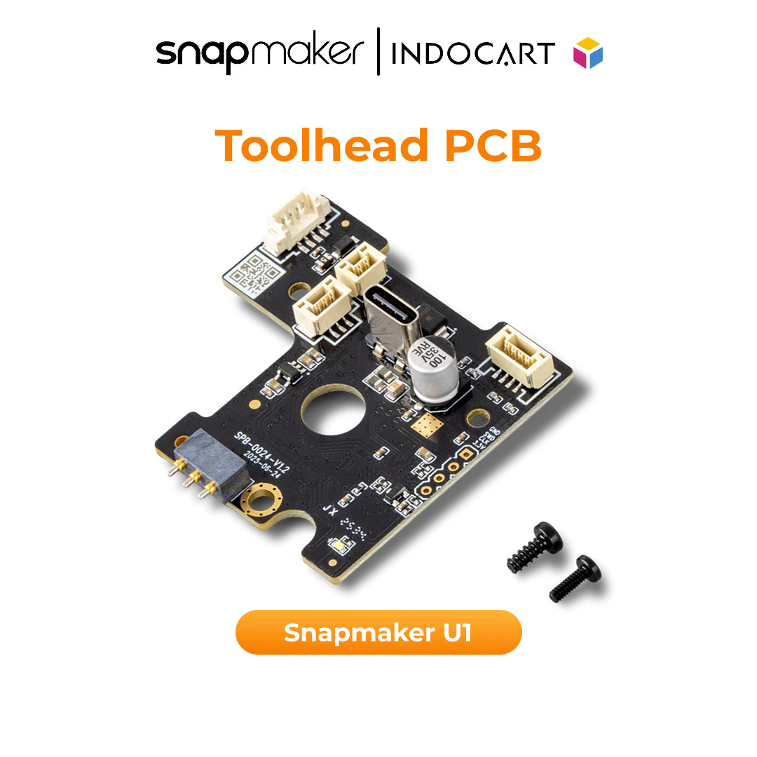 3D Printer Parts Snapmaker OEM Toolhead PCB Snapmaker U1
