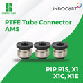 3D Printer Parts BambuLab Printer PTFE Tube Connector P1 & X1 Series
