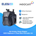 3D Printer Parts Elegoo OEM Extruder Kit Elegoo Neptune 4 Plus/Max