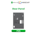 3D Printer Parts BambuLab Rear Panel Cover Body BambuLab P2S