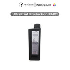 3D Printer Resin HeyGears UltraPrint Production PAP11 Ash Grey V1.0 1Kg