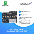 3D Printer Parts BambuLab MC Board Control BambuLab H2C