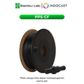 3D Printer Filament BambuLab PPS CF Ultra High Heat Resistance Carbon Fiber Filament 1.75mm-1Kg