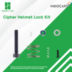 3D Maker's Supply Parts BambuLab Cipher Helmet Lock Kit