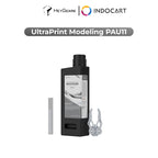 3D Printer Resin HeyGears UltraPrint Modeling PAU11 V1.0 ABS Like 1Kg-Grey