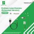3D Maker's Supply Parts BambuLab Endless Loop Express Component Kit