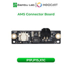3D Printer Parts BambuLab AMS Connector Board Control X1C/P1 Series