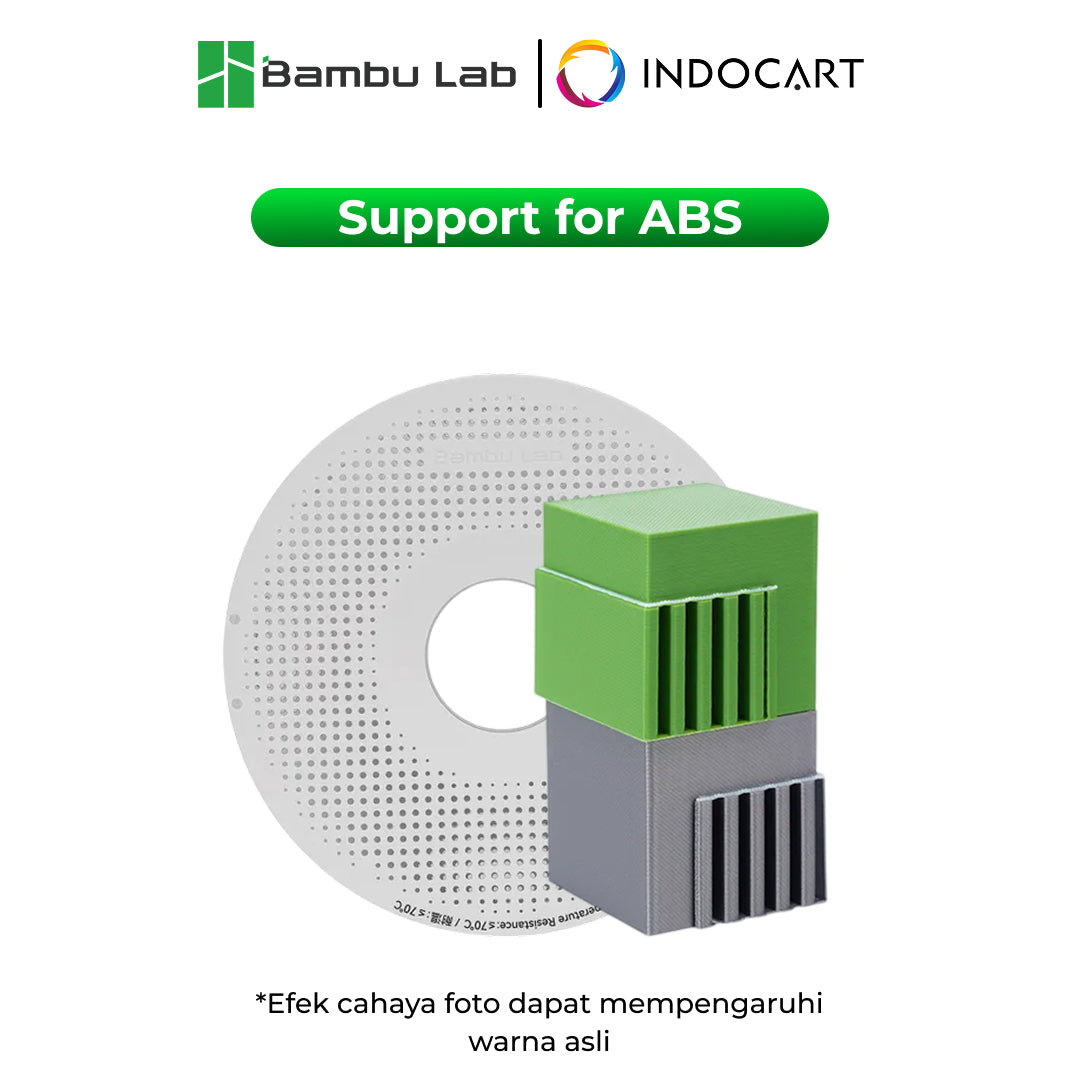 3D Printer Filament BambuLab Support Filament for Printing Process 1.75mm 500gr