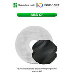 3D Printer FILAMENT BambuLab ABS GF Glass Fiber Reinforced ABS 1.75mm 1Kg