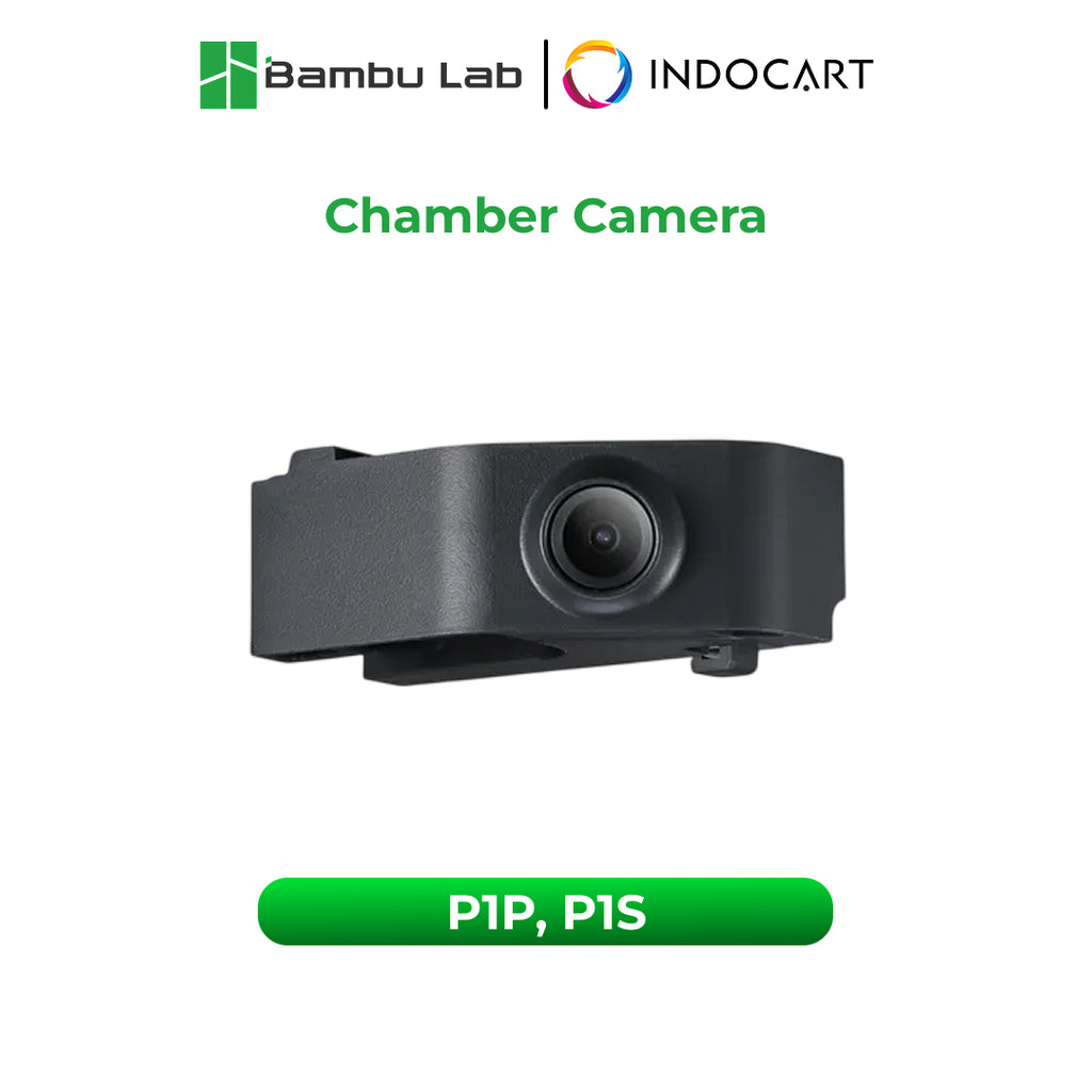 3D Printer Parts BambuLab Chamber Camera BambuLab P1 Series