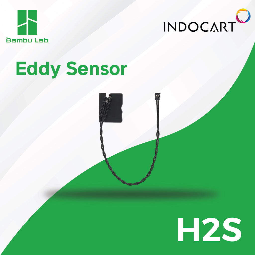 3D Printer Parts BambuLab Eddy Sensor BambuLab H2S