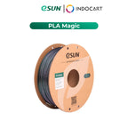 3D Printer Filament eSUN ePLA Magic Dark Twinkling Filament 1.75mm 1Kg